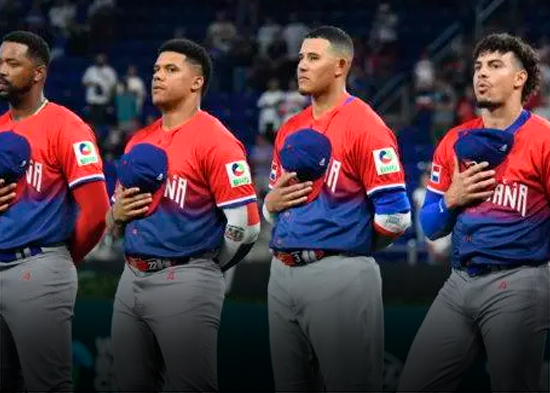 Entrenamiento del equipo RD para el Clásico será abierto al público en el estadio Quisqueya