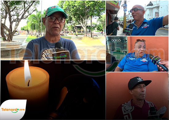 Ciudadanos reaccionan tras nuevo apagón nacional y cuestionan causas del sistema eléctrico