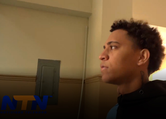 Imponen prisión preventiva contra joven acusado de herir menor en SFM