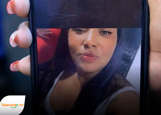 PRIMER FEMINICIDIO DEL AÑO 