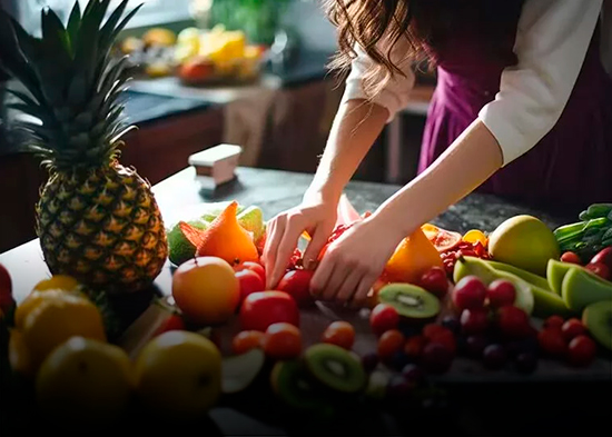 ¿Sabías que la fibra puede cuidar tu memoria? Descubre dónde encontrarla