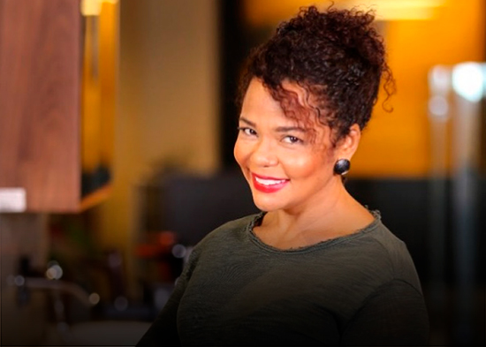 Cheddy García se queja de la falta de apoyo a su hija tras incidente con la Policía