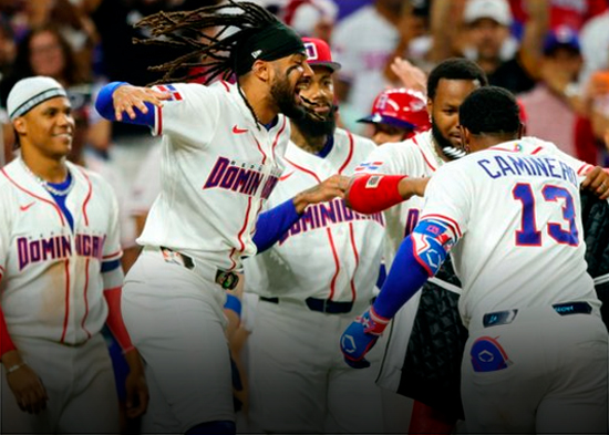 Venezuela vs. República Dominicana: historia de una rivalidad en el Clásico Mundial