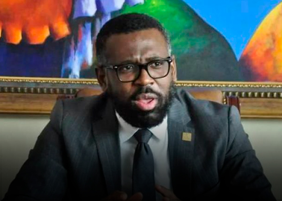 Camacho dice hay pruebas suficientes para enviar a juicio acusados en caso Calamar