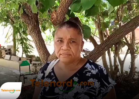 Centro Educativo Juan Pablo Duarte en Gaspar Hernández reanudará clases tras daños por inundaciones