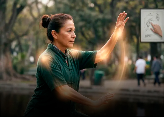 Estos son los ejercicios que ayudan a reducir el dolor en las articulaciones, según la ciencia