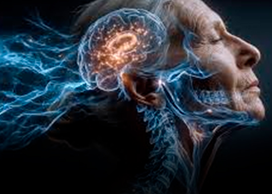 La contaminación del aire podría aumentar el riesgo de Alzheimer, según estudios científicos