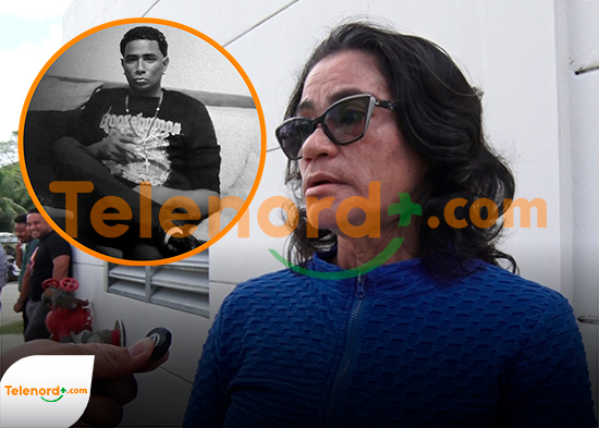 Familiares de “Yael” piden justicia e investigación del hecho