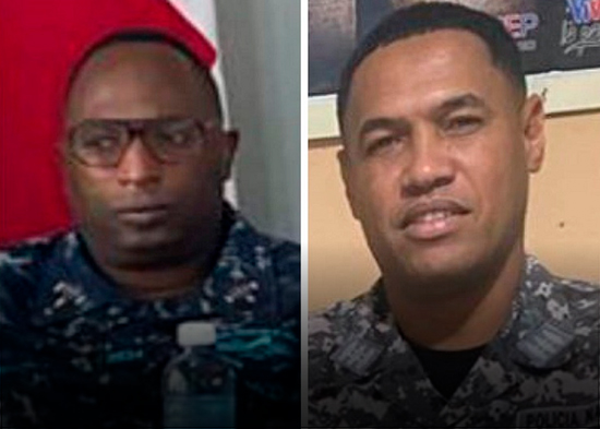 Se desconoce paradero de RD$1.2 millones sustraídos por policías en San Cristóbal