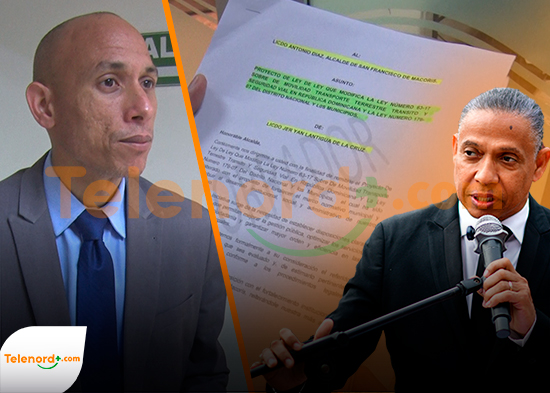 Abogado acusa al alcalde Alex Díaz de incumplir acuerdo y usar proyecto de ley sin autorización