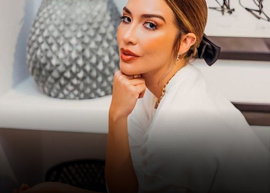 Gabi Desangles llama «amargada» a Isaura Taveras