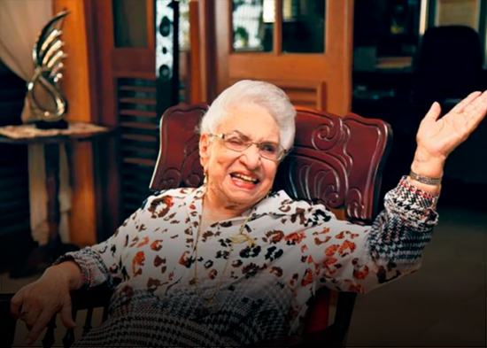 Polémica por exclusión de María Cristina Camilo en “In Memoriam” de Premios Soberano 2026