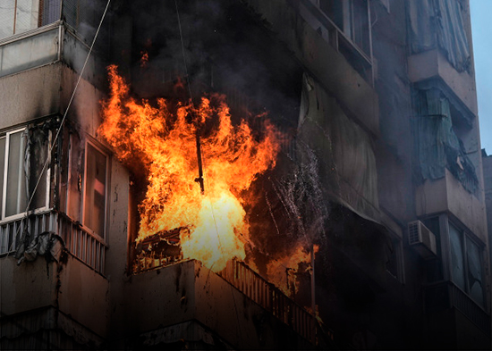 Trump prevé "reducir" las operaciones contra Irán