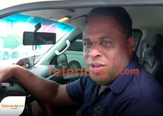 Choferes en incertidumbre por alza de los combustibles