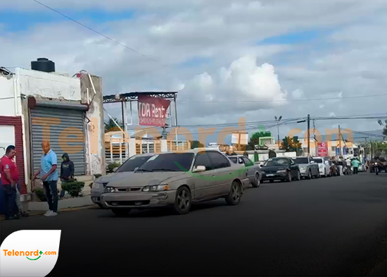 Choferes de Ruta A se preparan para protestar este martes en SFM