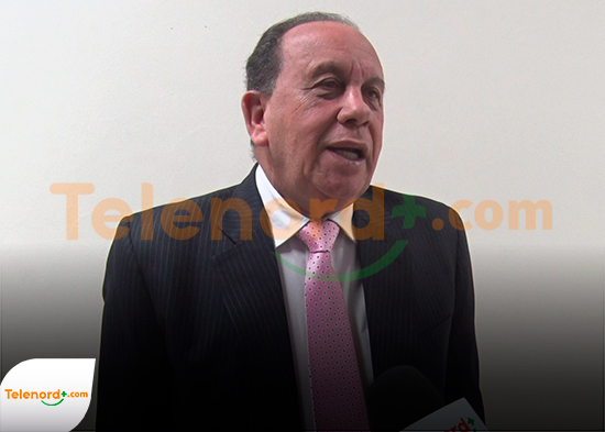 Dirigente de Fuerza del Pueblo cuestiona financiamiento de partidos y advierte sobre crisis social