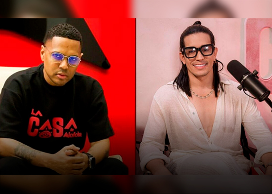 Santiago Matías tomará acciones legales contra Giuseppe Benignini por violación de contrato y difamación