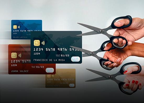 Cancelar productos y servicios financieros ahora es más fácil