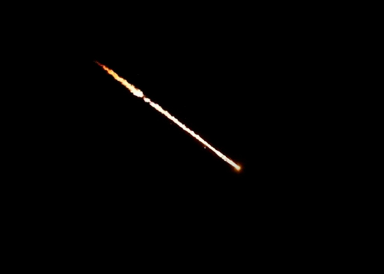 Un ataque iraní impacta un petrolero de Kuwait en el puerto de Dubái