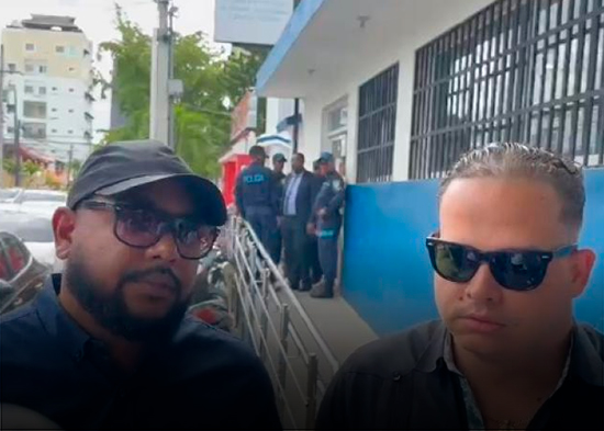 Abogados aseguran coronel Fausto Madé Ramírez se atrincheró para evitar arresto