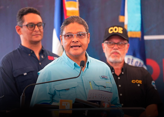 Operativo Semana Santa: 211 intoxicaciones alcohólicas y ocho muertes por accidentes de tránsito