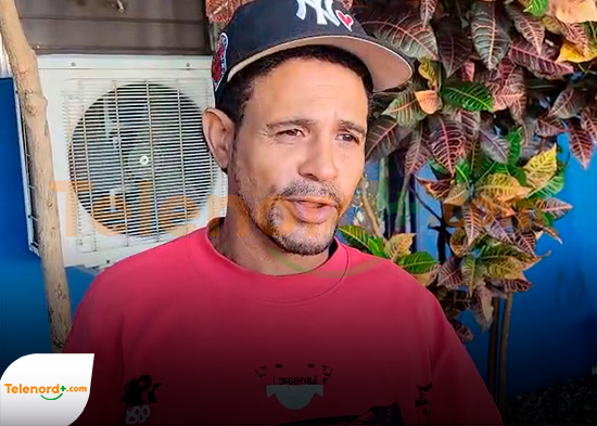 Hombre denuncia supuesta estafa tras negociación de un motor en SFM