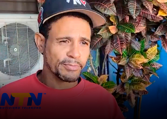 Hombre denuncia supuesta estafa tras negociación de un motor en SFM