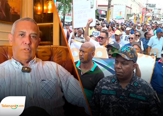 Senador Franklin Romero se refiere a cesantía de trabajadores