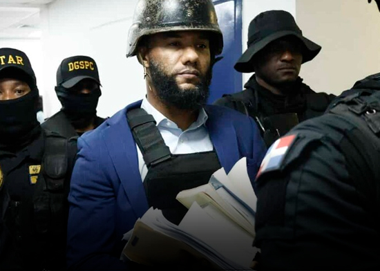 Millones, cheques y dólares: el rastro del dinero del fiscal Aurelio Valdez