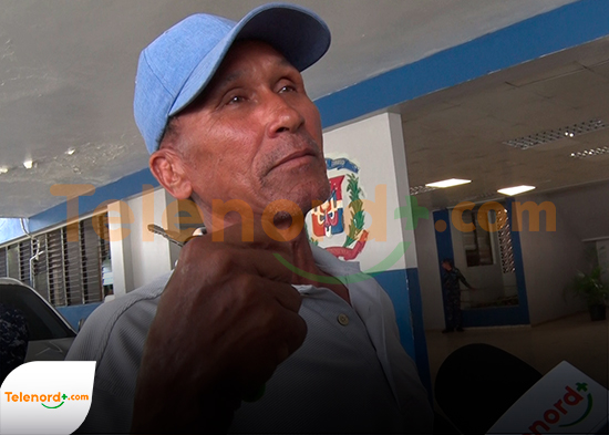 “Me quitaron la cartera y el celular” afirma hombre tras atraco en SFM