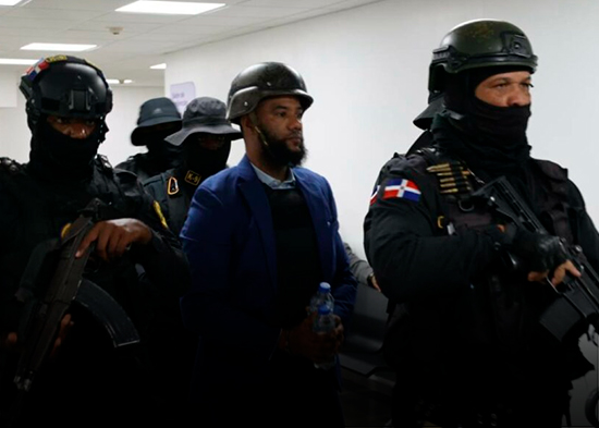 Giro en caso de fiscal imputado de soborno: defensa busca sacar a la jueza