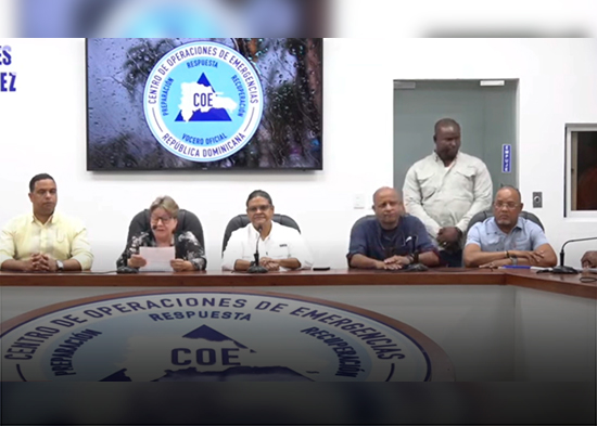 Fin de semana con lluvias intensas: advierten sobre riesgos de inundaciones y deslizamientos