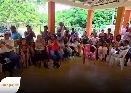 Comunidades de Dajabón claman por reparación urgente de carreteras