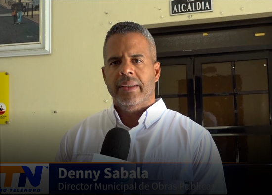 Pese a conflictos por terrenos continúan construcción de centro comunal en los Rieles