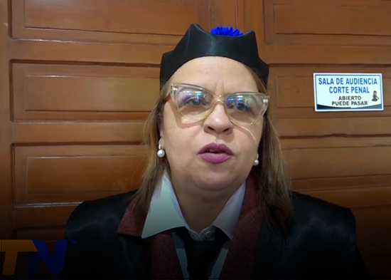 Aplazan revisión de medida contra médico acusado de agresión sexual