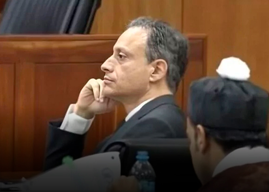 Jean Alain cuestiona credibilidad de Participación Ciudadana; dice falsea