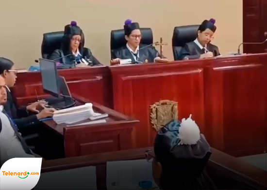 Juicio por masacre de ganadero Ramón Medina y su familia avanza en tribunal de Dajabón