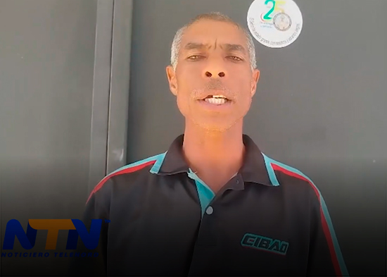 Dirigente colectivo denuncia agresiones por parte de la PN