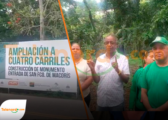 Organizaciones llaman a proteger el Parque Ecológico Ribera del Jaya