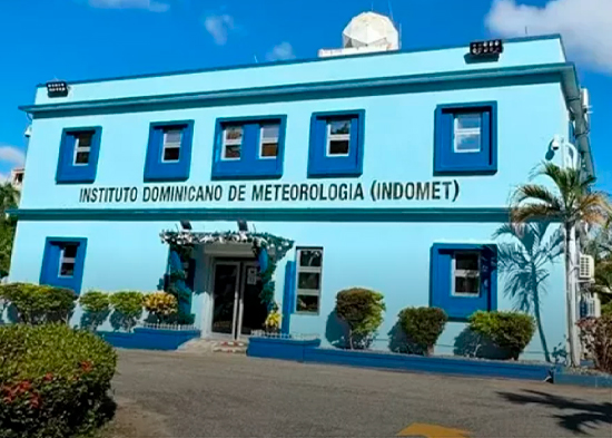  Meteorología prevé lluvias fuertes en regiones