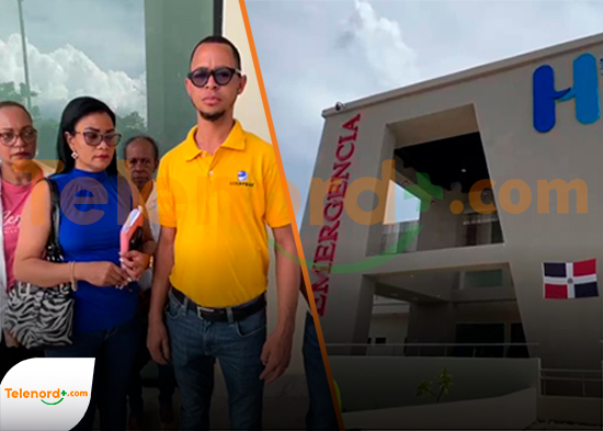 Gremios de enfermería, ratifican, paro por 24 horas en hospitales del país