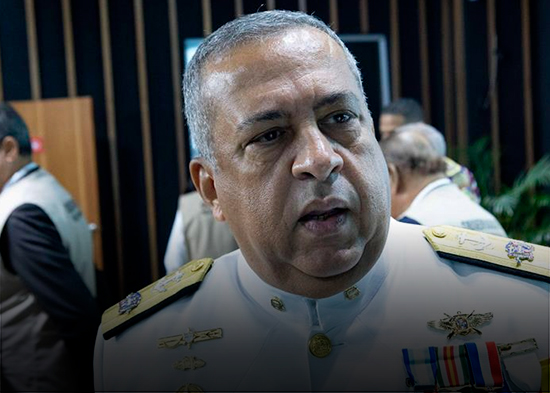 El director de Migración alerta sobre mafias que facilitan reingreso de haitianos deportados