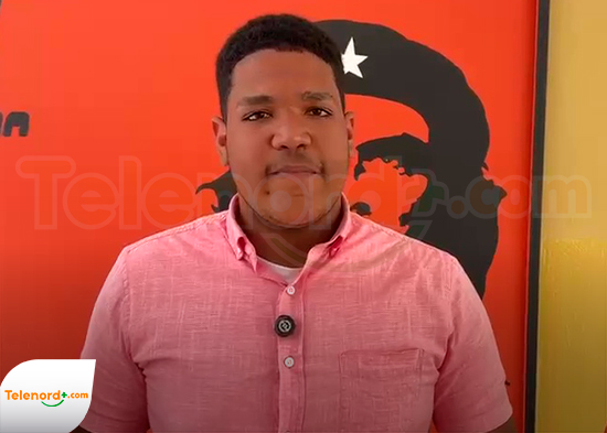 Fuerza Juvenil Dominicana denuncia precariedades en centros educativos de SFM