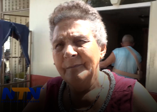 Denuncian inundaciones y falta de drenaje próximo a cañada grande de SFM