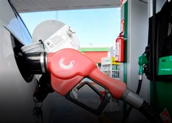 Gasolina y gasoil suben hasta RD$ 9.00 por galón desde este sábado 2 de mayo