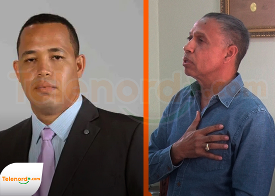 Alcalde responde a regidor Rafael Díaz sobre vendedores informales en SFM