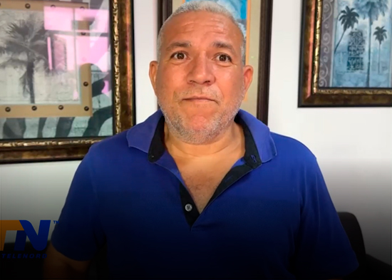 Denuncian deterioro de calle recién asfaltada en La Yaguiza SFM