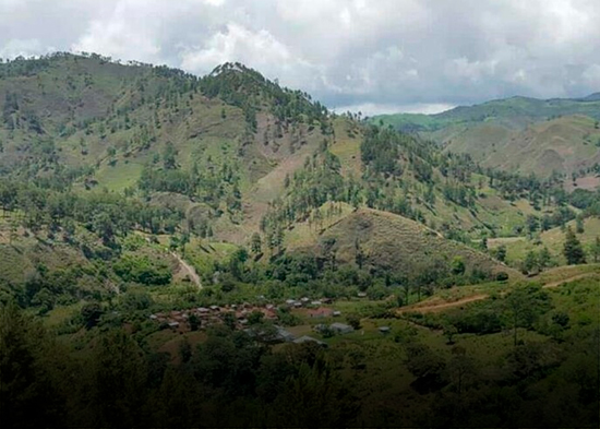 La minera GoldQuest retirará equipos del proyecto Romero en San Juan para evitar tensiones