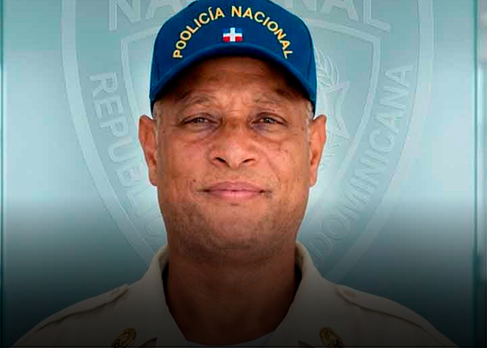 Ratifican prisión preventiva contra coronel Fausto Madé Ramírez acusado de agredir a una joven