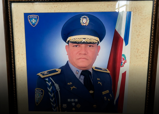 Cuatro policías enviados ante la justicia por la muerte de un coronel retirado